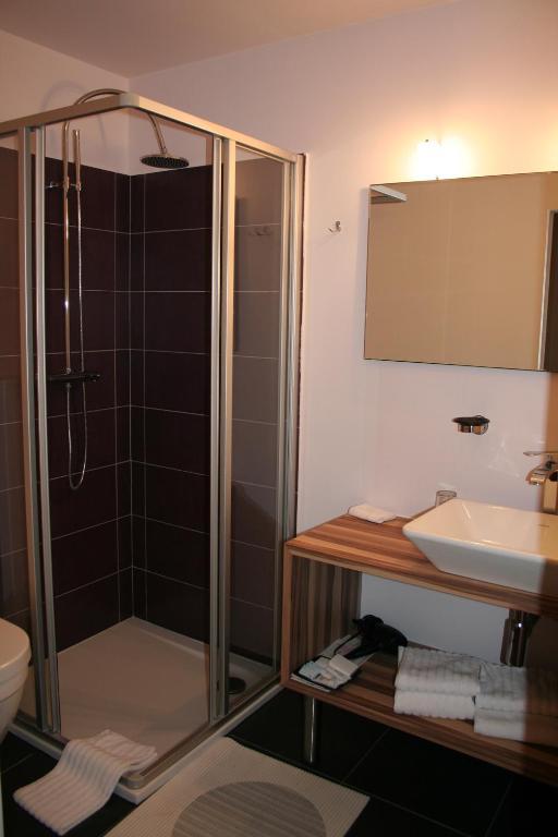 Hotel Carpinus Herent Pokoj fotografie