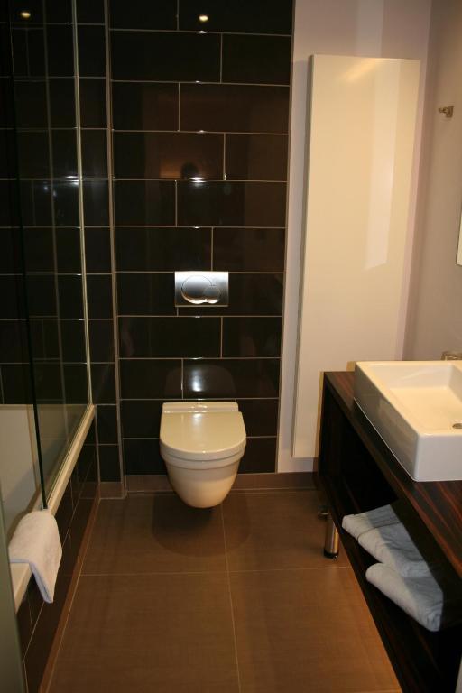 Hotel Carpinus Herent Pokoj fotografie