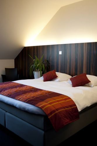 Hotel Carpinus Herent Exteriér fotografie